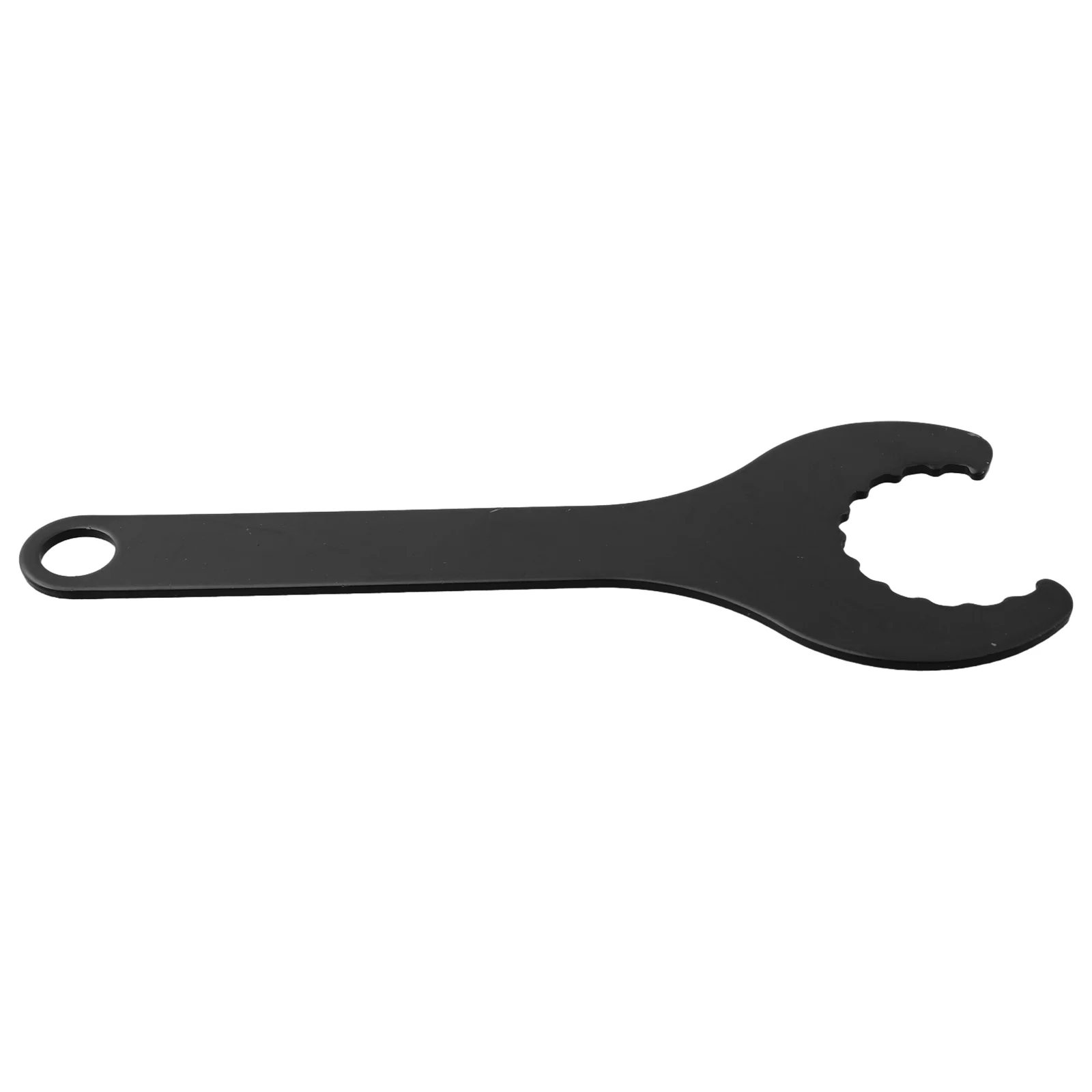 Shiman0 Hollowtech II Wrench for Bottom Bracket Installation Includes Wrench and Preload Tensioning Tool for Convenient Use