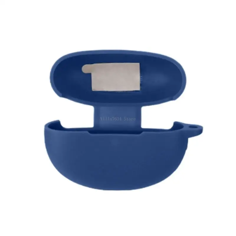 Funda impermeable a prueba polvo e impermeable, funda protectora servicio largo, funda protectora Flexible para Buds Air 6