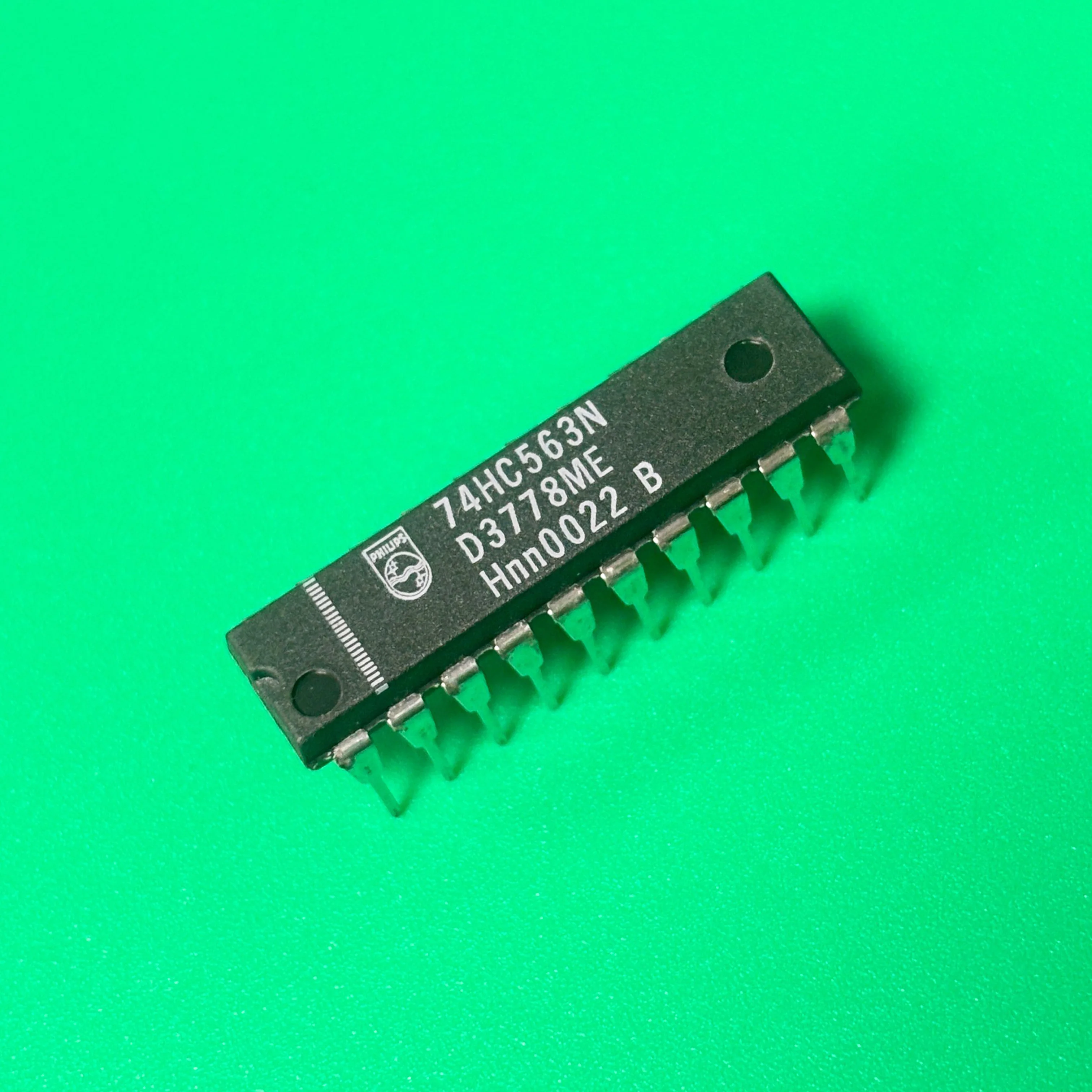 5Pcs/Lot 74HC563N D…