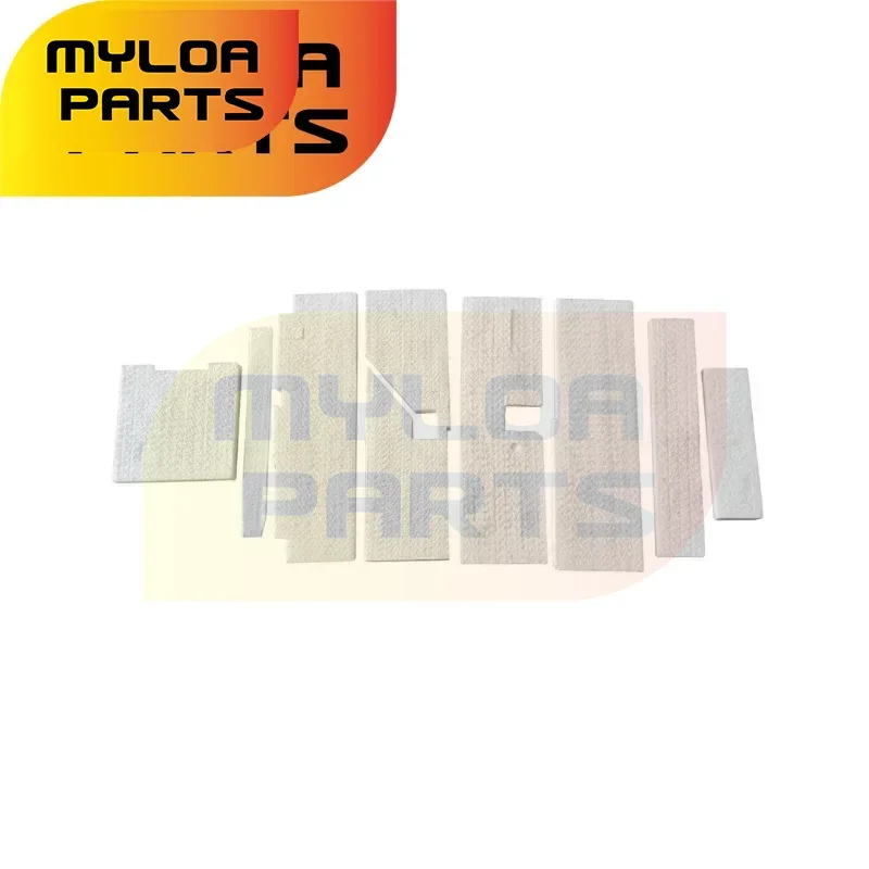 5SET 1492495 1445778 1511238 Waste Ink Eject Porous Pad Sponge support for EPSON Stylus Photo 1430W 1500W Artisan 1430 R1390 R14