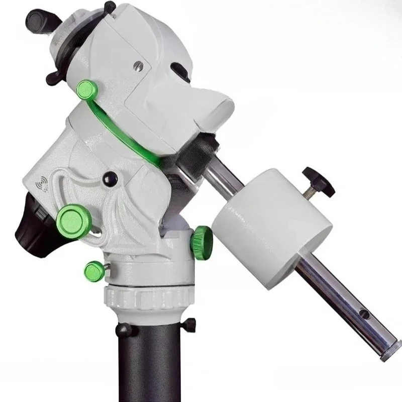 

Sky-Watcher Star Adventurer GTi GoTo Equatorial Mount Head Kit For Deep Space Widefield Nightscape Astrophotography
