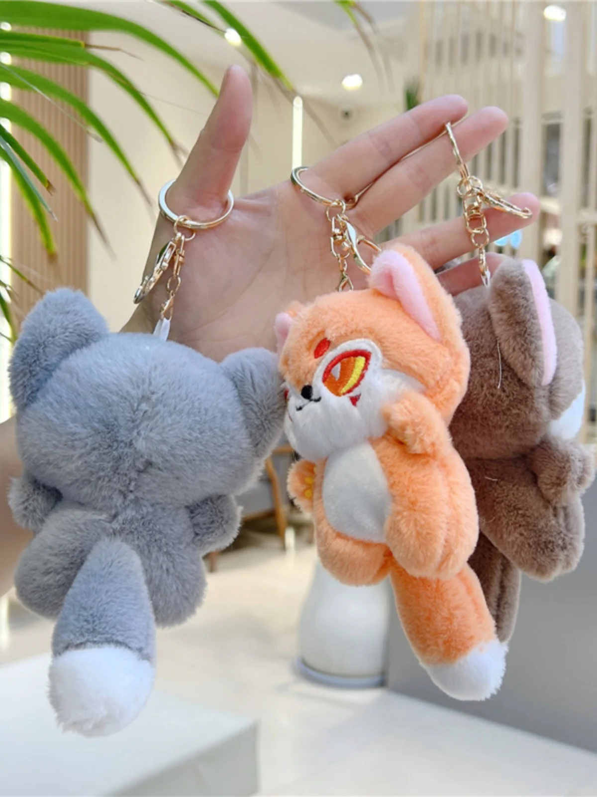 Adorable Pouch Doll… - image