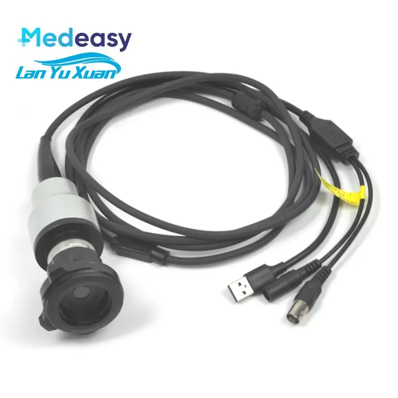 

Multi-output Medical USB ENT Endoscope Camera, Portable Camera