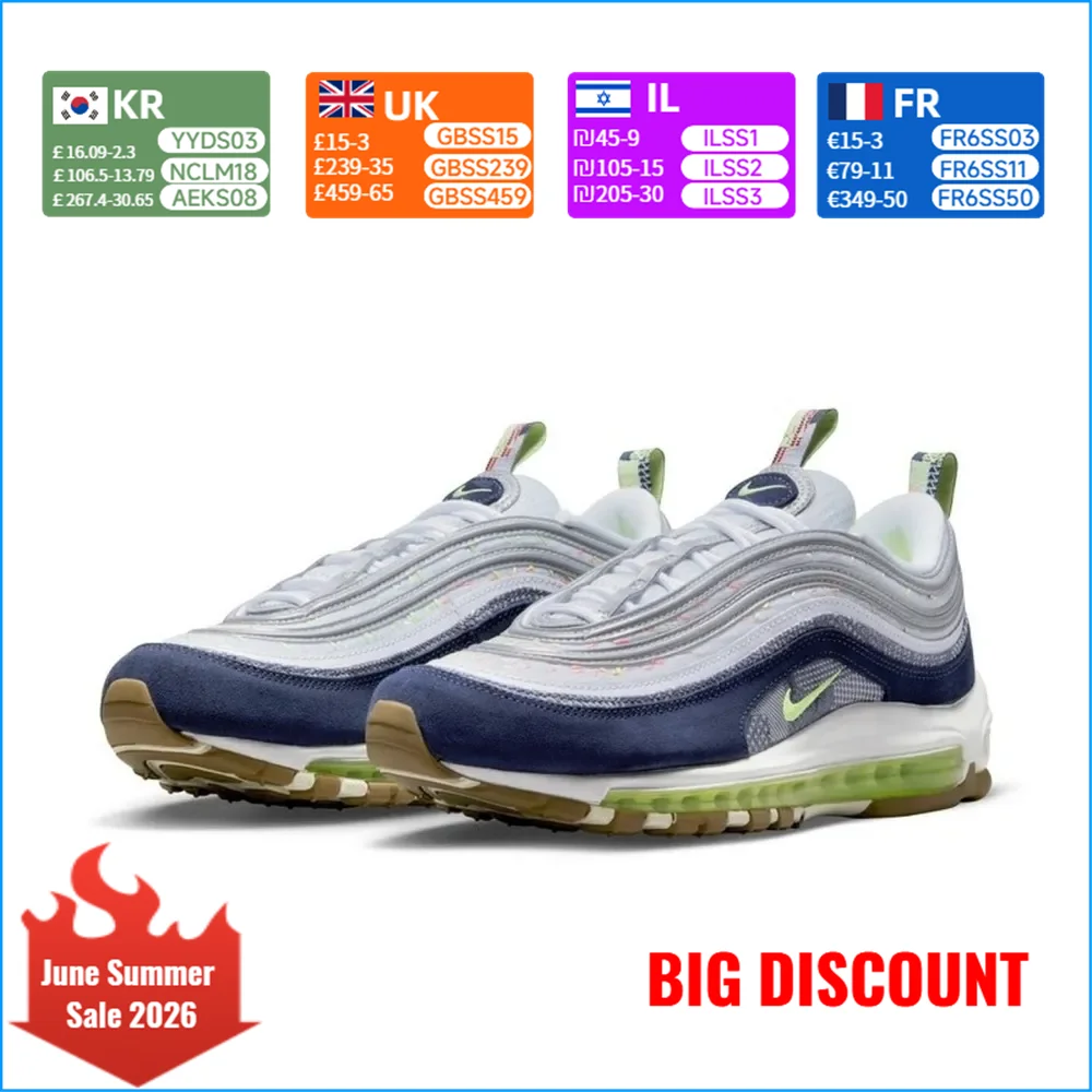 

Nike Air Max Unisex Cushioned Running Shoes Multi-Functional Running Shoes FB1851-131