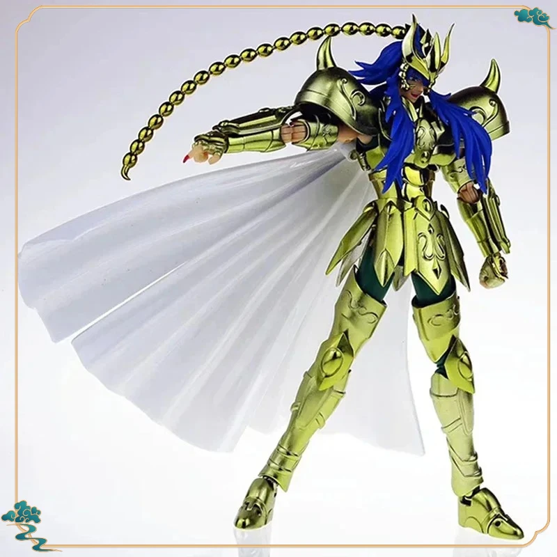 

В наличии Saint Seiya Cloth Myth THE LOST CANVAS Скорпион Cardia Normal Ver (S T Model) Аниме Металлическая ПВХ Фигурка Игрушки Подарки