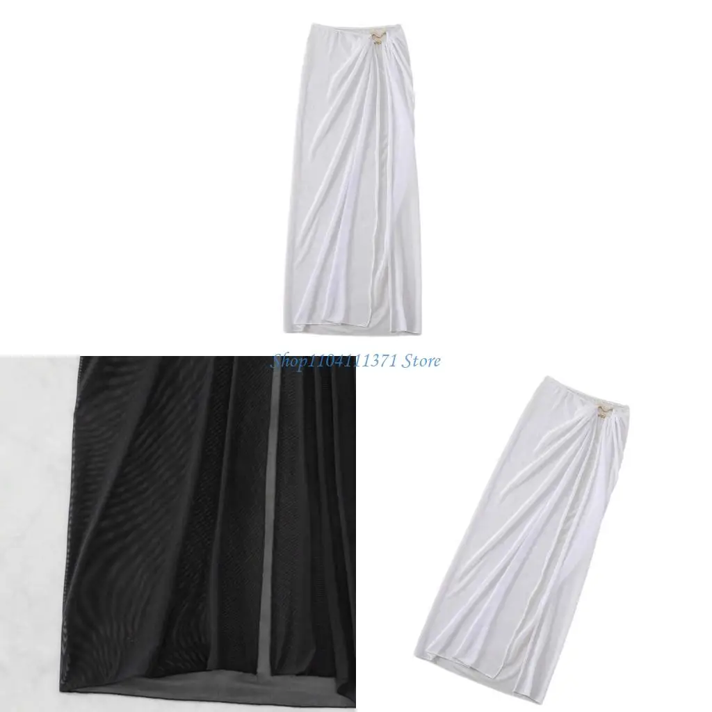 

P9FC Women Beach Wrap Beach Sarongs дышащие купальные пленки пляжные прикрытие