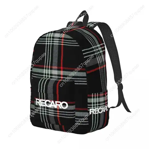 8 best sales Recaro-väska - №8