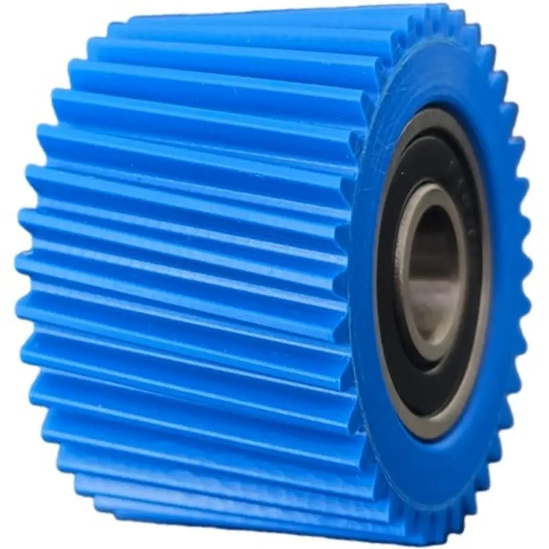 A93E-Nylon Gear For Older Tongsheng TSDZ2 Mid-Drive Torque-Sensing Motors For Mid-Drive Torque-Sensing Motors