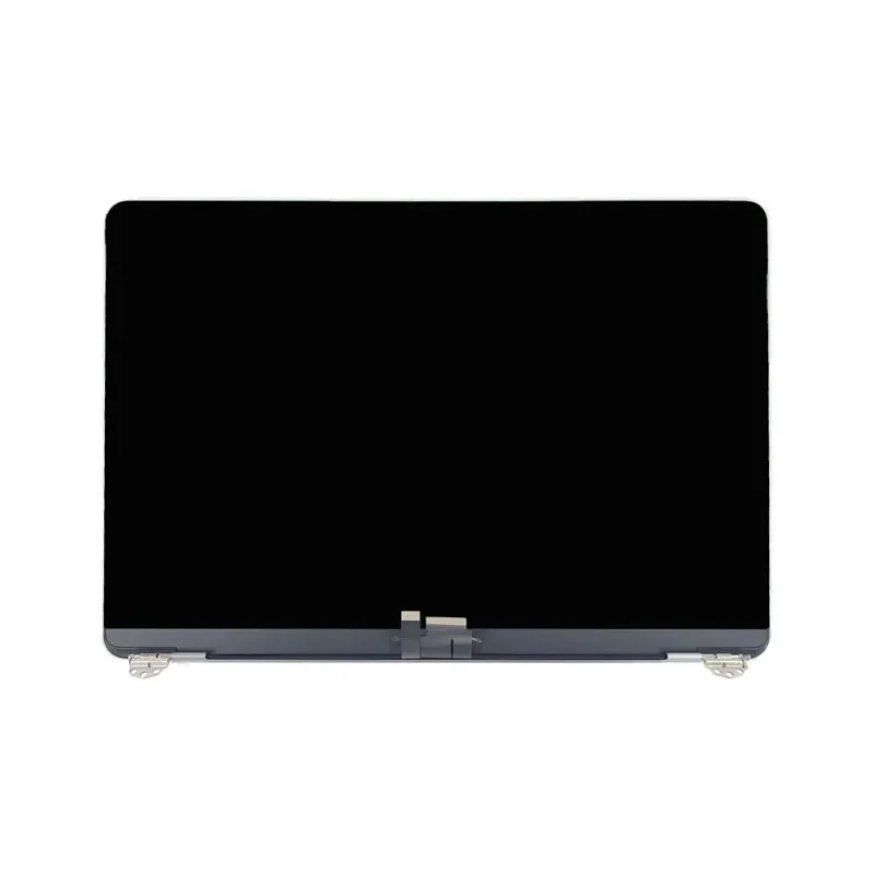 Nowy wyświetlacz LCD do laptopa Macbook Air Retina 13,6 "M2 A2681 Zespół wyświetlacza LCD Srebrnoszary Starlight Midnight 2022 EMC 4074