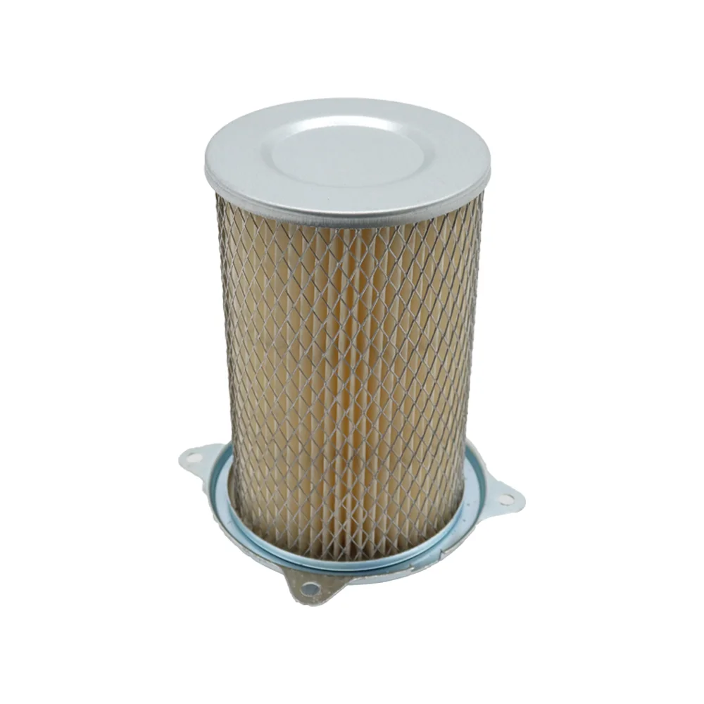 For SUZUKI GS500 E F GSF250 GSF400 GSX400 GSX1200 X Bandit GSX 400 1200 Motorcycle Air Filter Washable Recyclable Accessories
