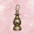 Three Pools Pendant