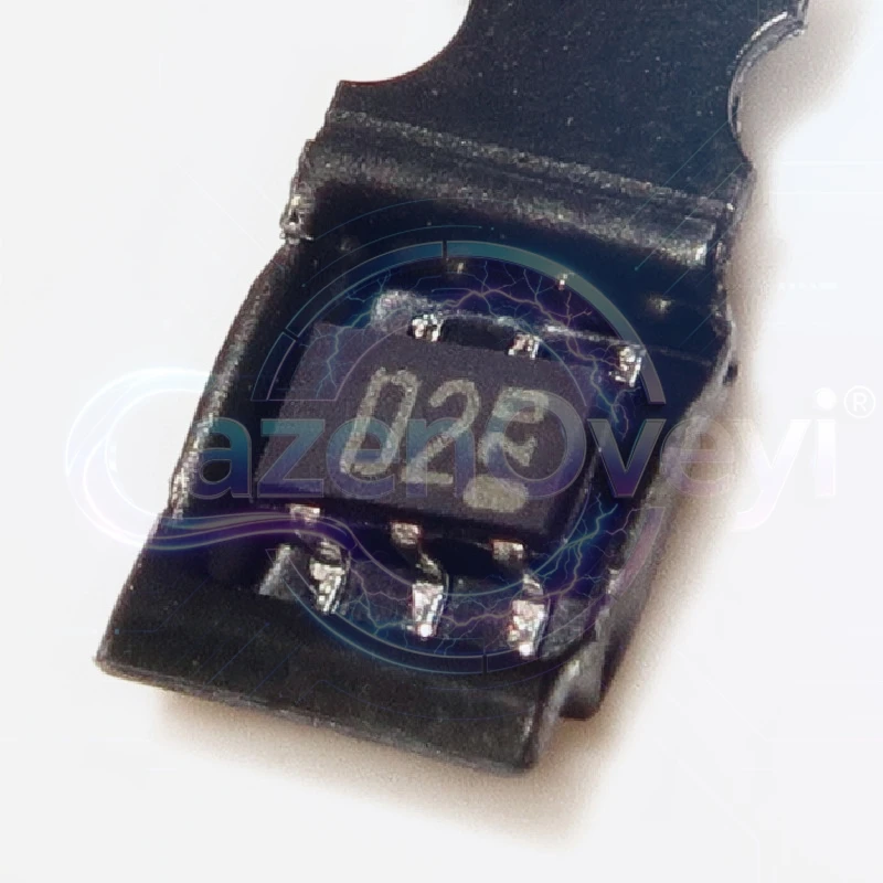 3-200PCS SS411A 11A IMD2AT108 D2 PIC18F4520-I/PT PIC18F4520 H649A H649 QRE1113GR QRE1113 TDA5145T TDA5145