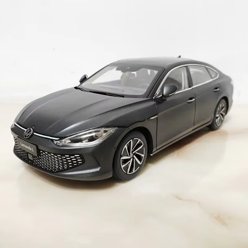 

Saic Volkswagen Ling Du L Car Model Lamando L 2022 Simulation 1:18 Alloy Car Model Collection Gift Spot
