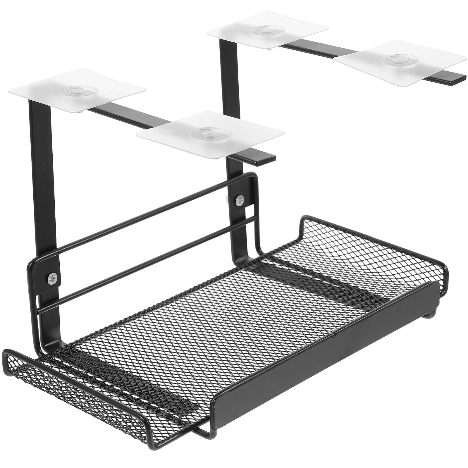 under-desk-cable-management-tray-metal-wire-cord-organizer-stable-installation-desktop-cord-wire-keeper-cable-management-rack