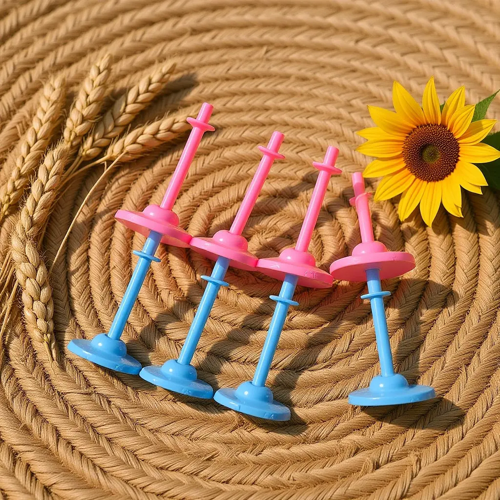 

Набор из 30 шт. подставок-держателей для демонстрации товаров, устойчивые напольные стойки для детских комнат, школ, детских садов