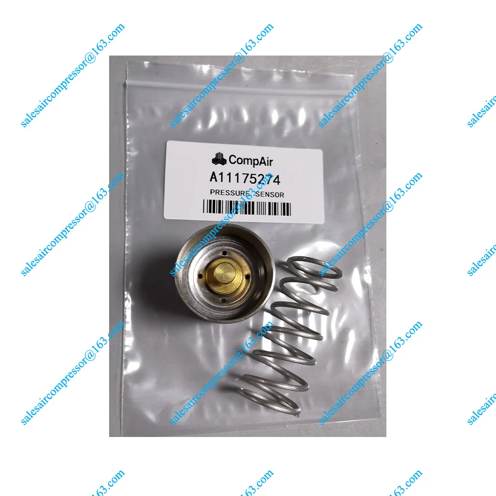 A11175274 Thermostatic Valve kit  replacement spare parts for CompAir compressor