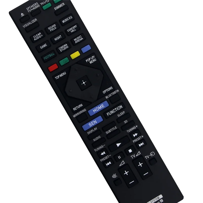 RM-ADP120 Remote Co… - image