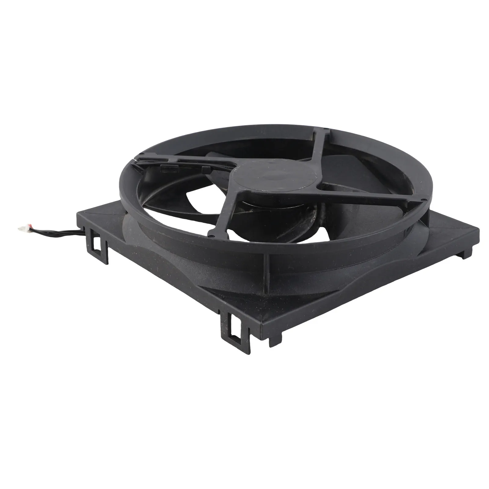 Cooler Fan for Xbox One PC Cooling Fan Fast Heat Dissipation Fan Cooler Powerful Wind Force Cooler Fan for Microsoft Xbox One S image 6