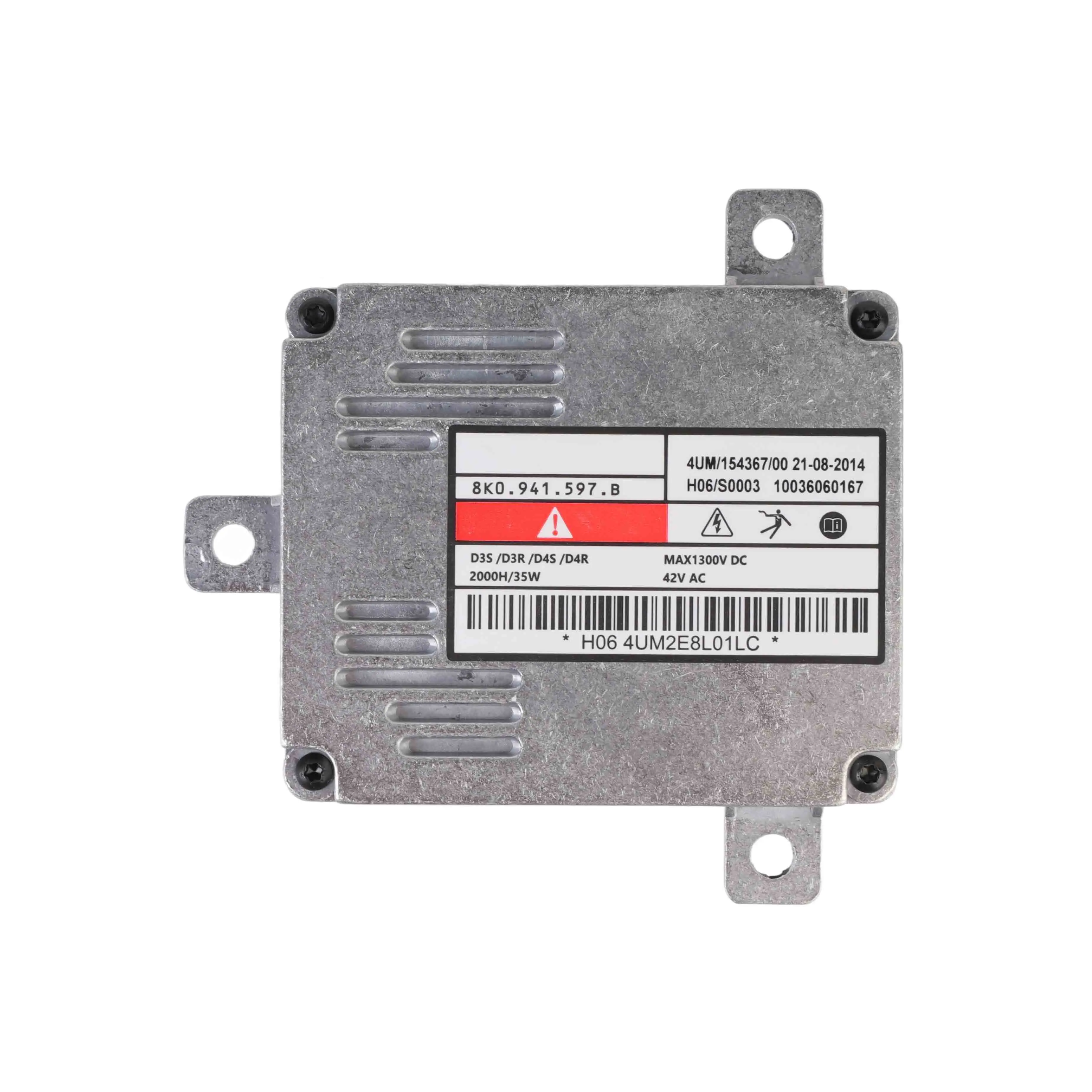 Car Xenon HID Headlight Ballast Module 8K0941597B 8K0 941 597 B For VW Passat CC B7 Jetta Golf Yeti Superb Audi A3 A4 A7 Q5 Q7