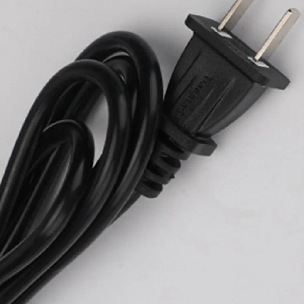 

1pc Flat Iron Electric Straightener Electric Straightener Styling Style Tool Tool For Dry Wet Hair Hair Culer Black