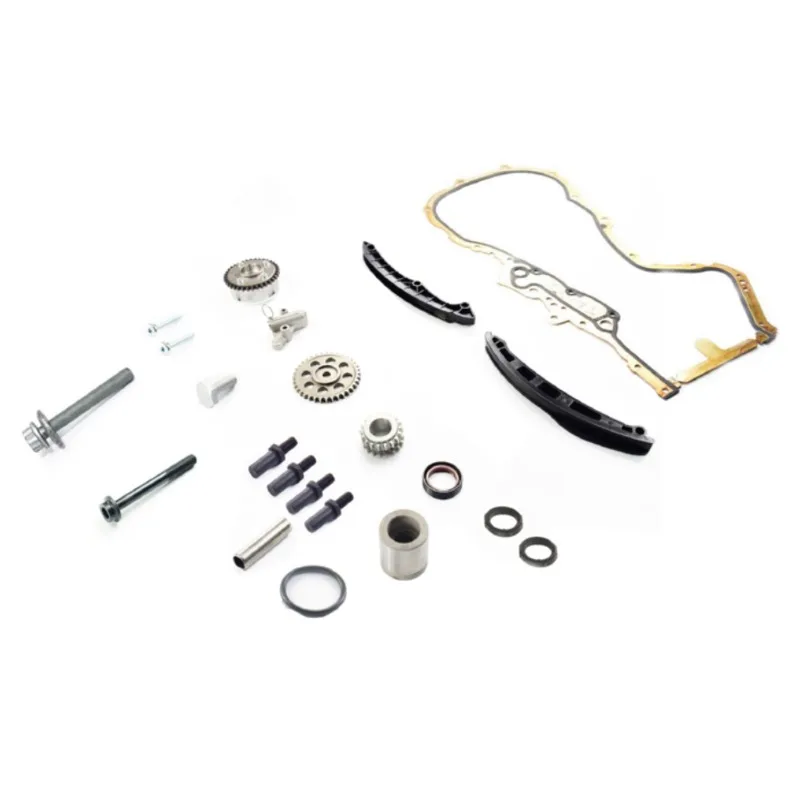 271046 Timing Chain Kit for VW POLO AUDI Q5 Engine CAXA CAXC CMSA  OE 243512A000 243702A000 243772A000