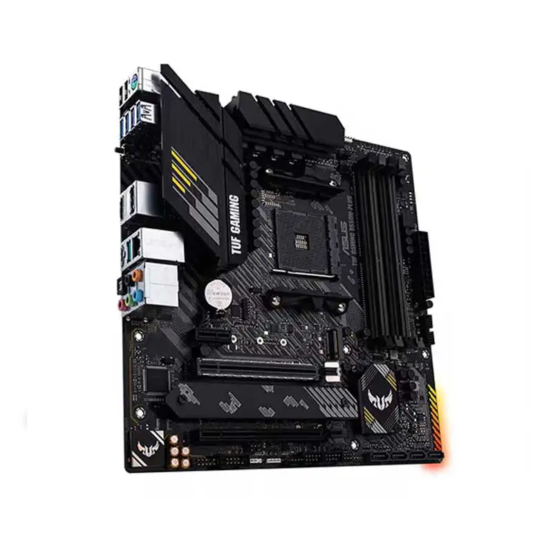 Asus Tuf Gaming B550M-Plus Stcom