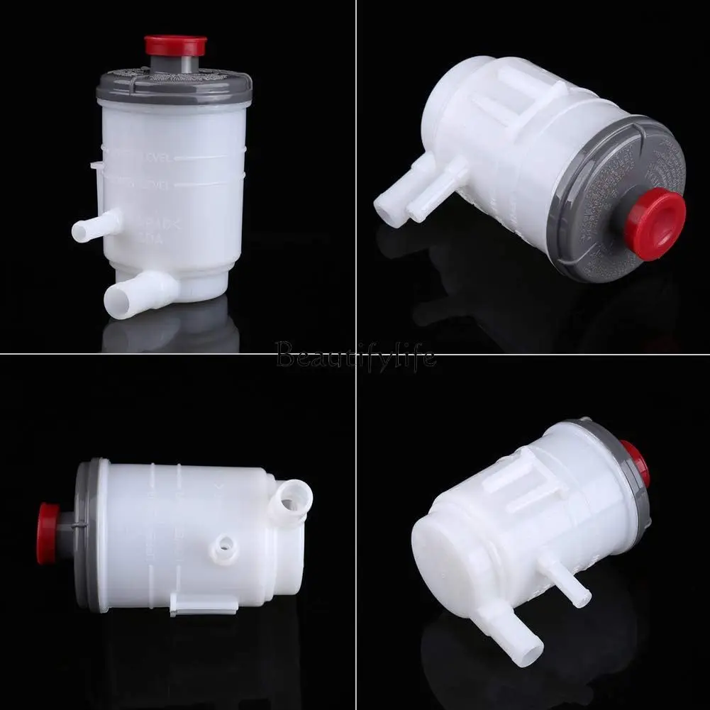 Suitable for 07-11 directional machine oil pot power steering oil tank power pump oil pot 53701SWNP01