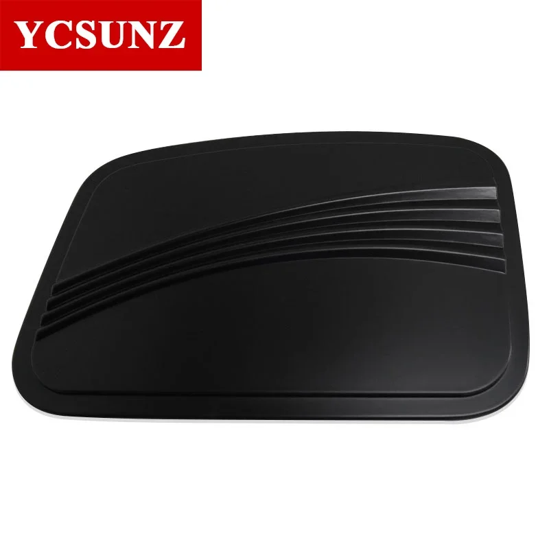 ABS Fuel Tank Cover For Maxus T60 ldv ute 2019 2020 2021 Car Exterior Accessories Double Cabin Ycsunz