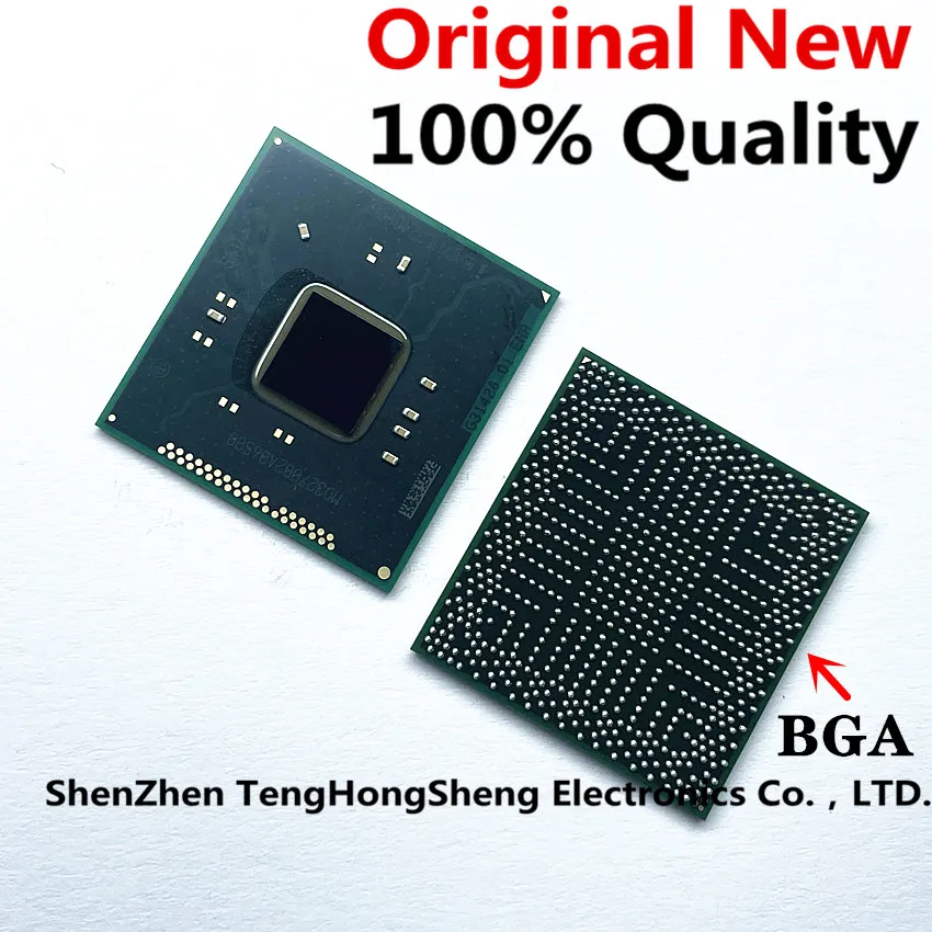 100% New DH82Q87 SR173 BGA Chipset