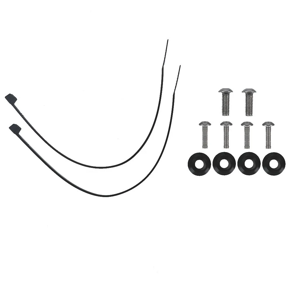 For CFMOTO CLC250 CLC 250 CLC-250 2024 2025 Motorcycle Modification Windscreen Decorative Windshield Panel Front Glass Windproof