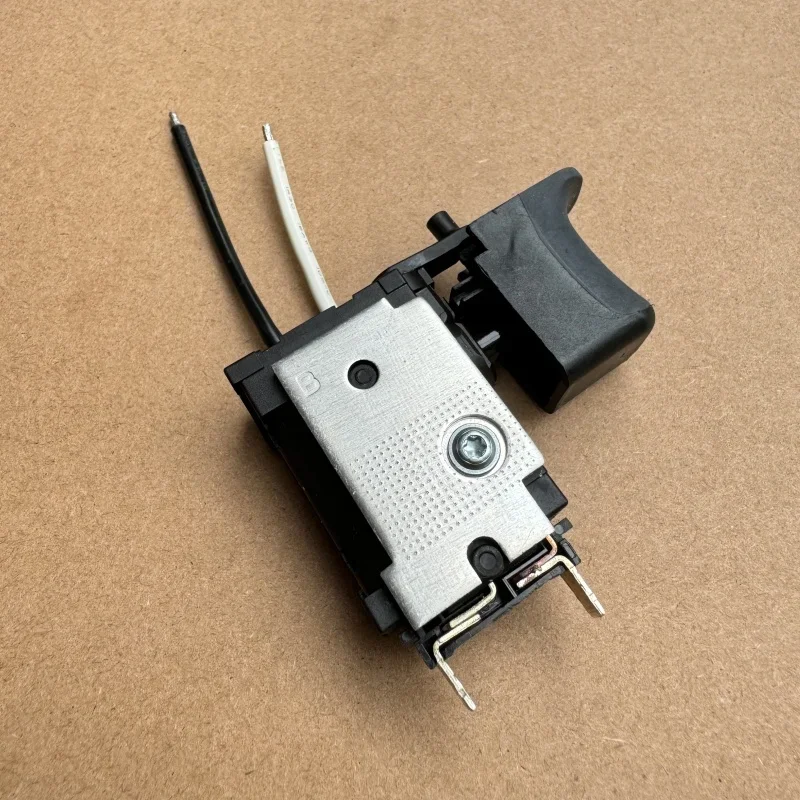 Original Switch 7.2V 10A For Metabo 7.2VDC Electric Screwdriver Switch 3.43.40.839 34340390 2711.8511 Accessories