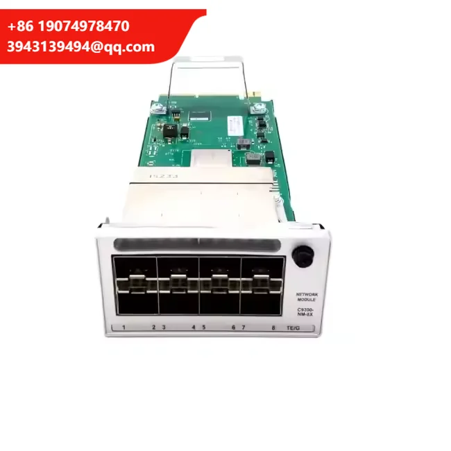 New 9300 Series C93…