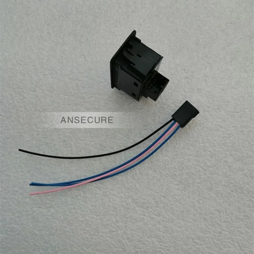 

4G0959831A Electric Power Trunk Lid Lock Control Switch Button cable For AUDI A4 S4 A6 S6 RS6 A7 RS7 A8 Q3 Q5 Q7