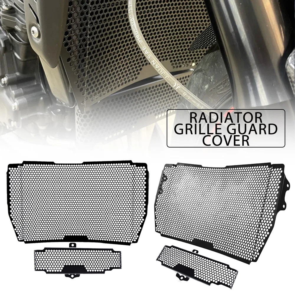 For Speed Triple 1050 2011 - 2015 2014 2013 2012 Accessories Radiator Guard Protector Grille Grill Cover Protection Cooler Guard