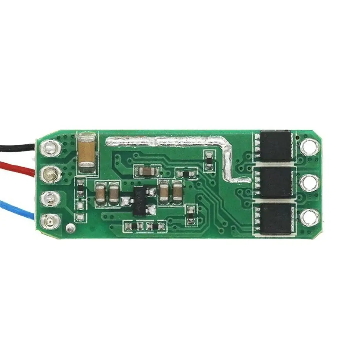 2026 New Mini 2S 7A-15A Brushless Motor Driver Board Aircraft Model Brushless Electric Regulator Module