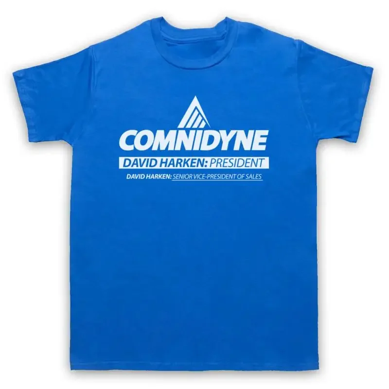 COMNIDYNE HORRIBLE BOSSES COMEDY UNOFFICIAL FILM LOGO MENS WOMENS T SHIRT
