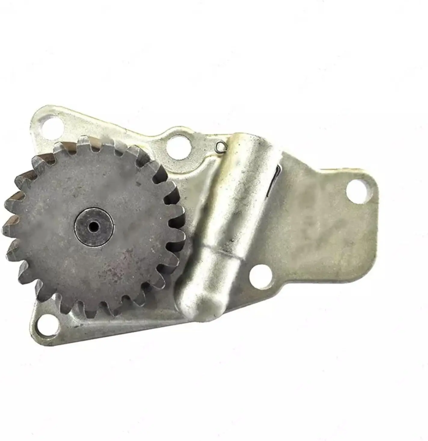 Overhaul Rebuild kit + Oil Pump + Crankshaft For Komatsu 4D95L 4D95LE-3 Engine