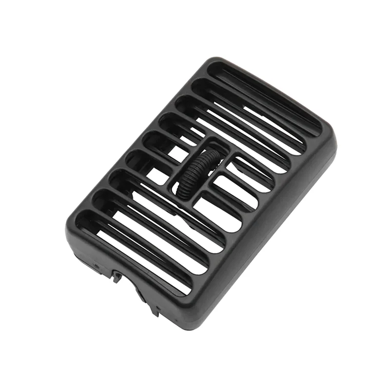 

A90Q-2X 5DP55TAZ Car Side Dash Vents Louver Outlet Driver Passenger For Jeep Wrangler TJ 1997-2006