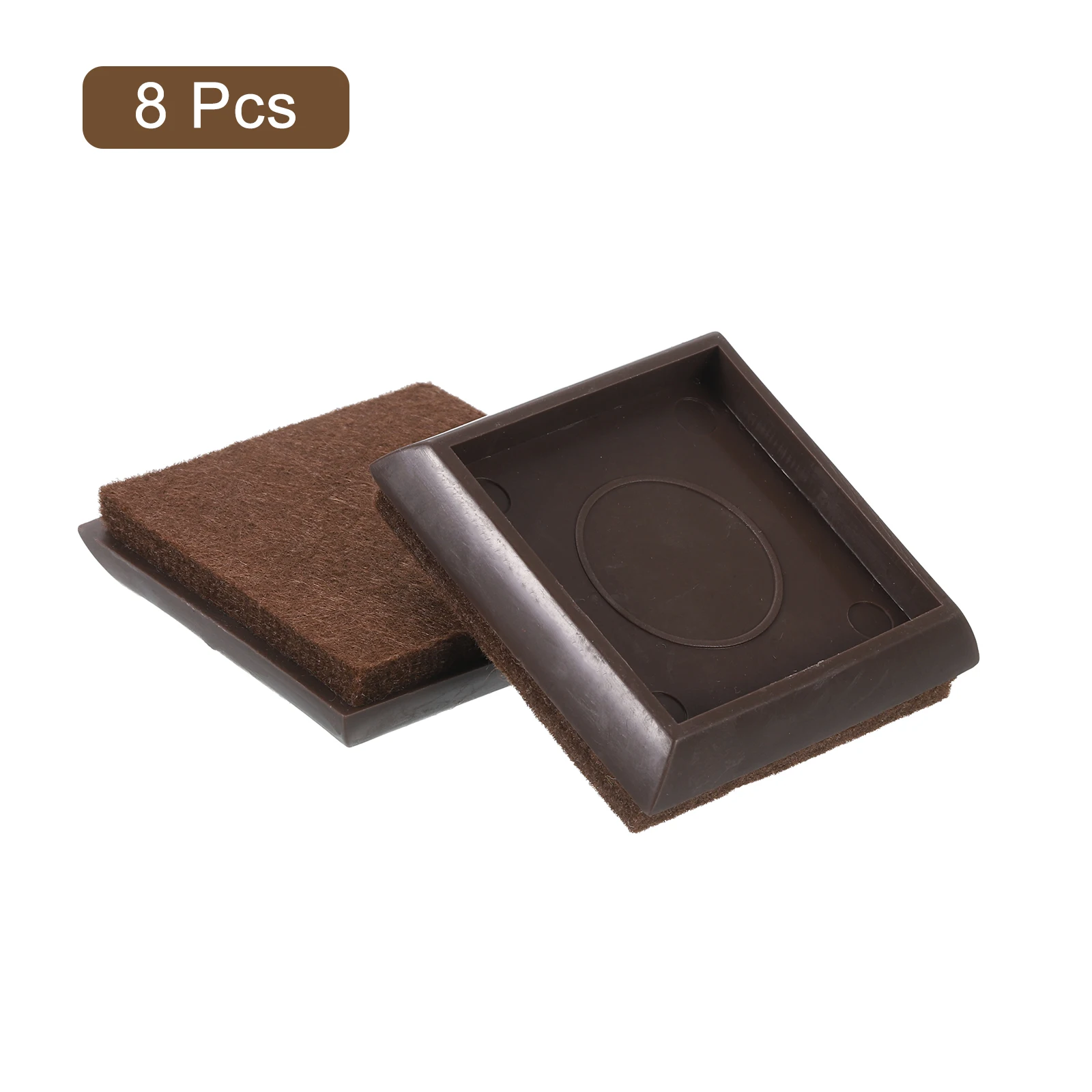 8Pcs 1-3/4