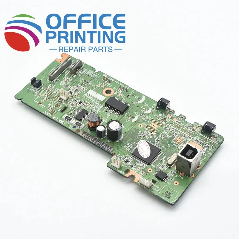 Placa principal Formatter para Epson L110, L111, L300, L301, L310, L313, L130, L211, L210, L350, L351, L353, L360, 361, 362, L363, L380, L383, L220, L222