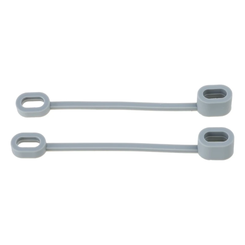 Cable adaptador Keeper Tether para funda para lápiz táctil para tableta Micro USB