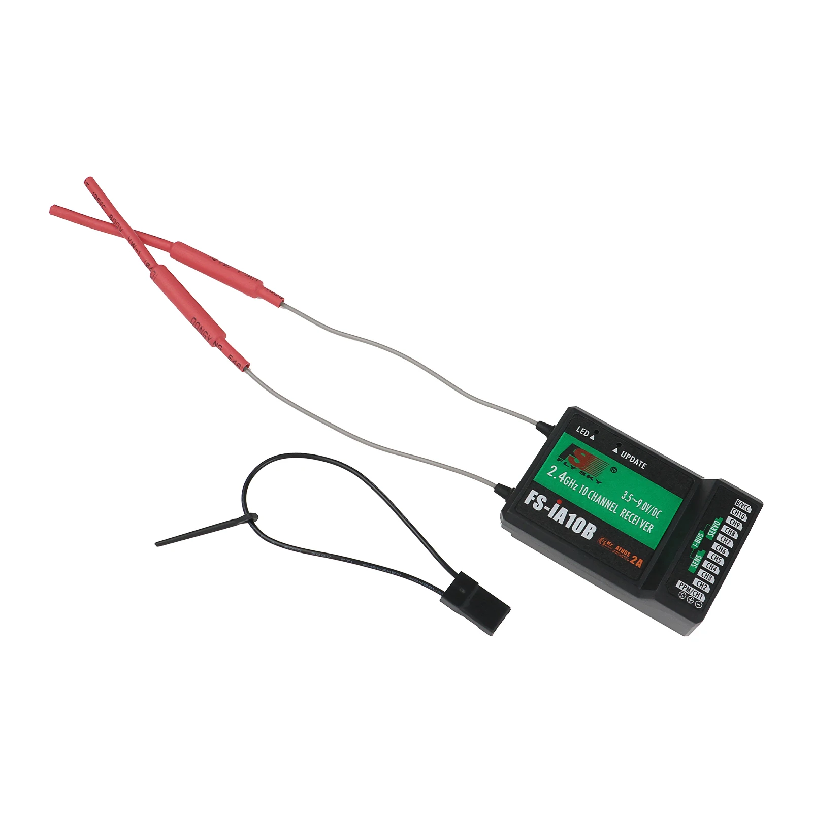 Fs-Ia10B Receiver R…