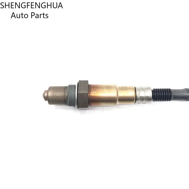 For GAC Trumpchi Auto Parts Oxygen Sensor 1120004BAC0000 0258010050 Cross-border