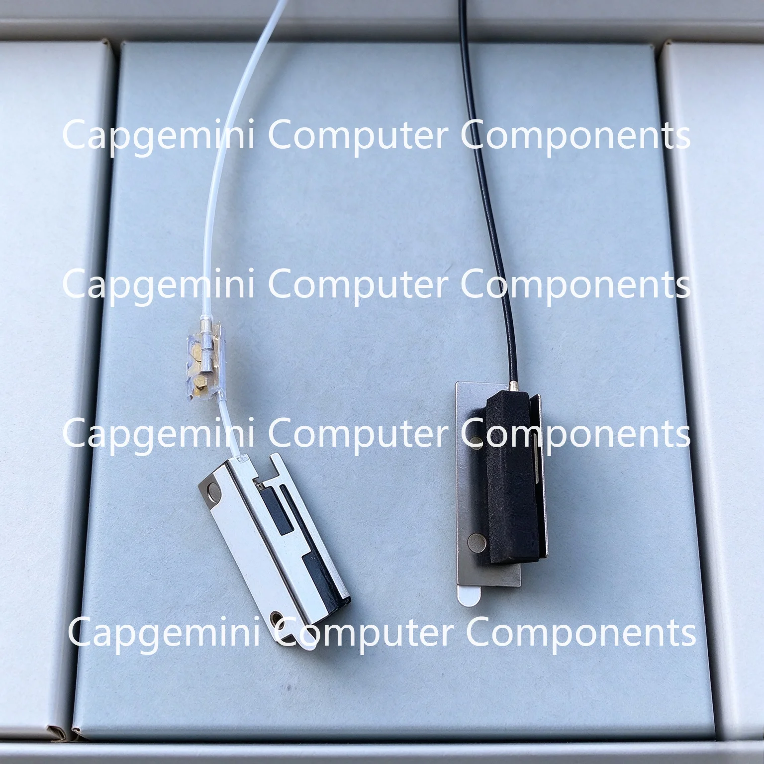 For HP EliteDesk 800 G6 G9 SFF Wifi Wireless Antenna Cable Cover Kit New