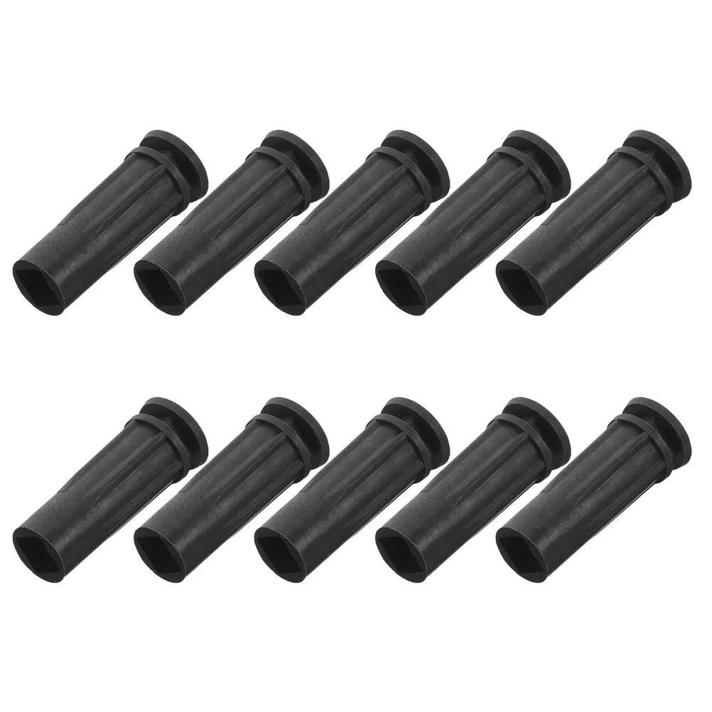 

10Pcs Christmas Tree Stand Base Foldable Artificial Tree Support for Xmas Decor Stable Easy Assembly Rotating Stand