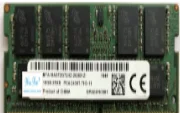 

For 16G DDR4 2400 ECC MTA18ASF2G72HZ-2G3B1 notebook