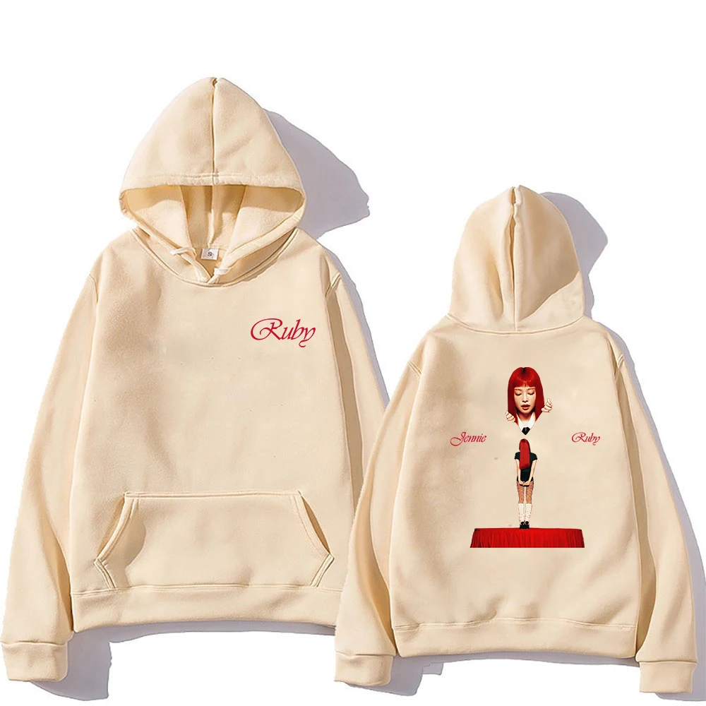 Pull Jennie BlackPink: Why This Hoodie Became My Daily Essential
