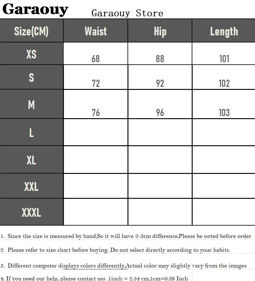 Garaouy 2023 Women Simple Basic Straight Leg Pants Office Lady Commuter Casual Versatile Mid Waist Trousers Female Bottoms New