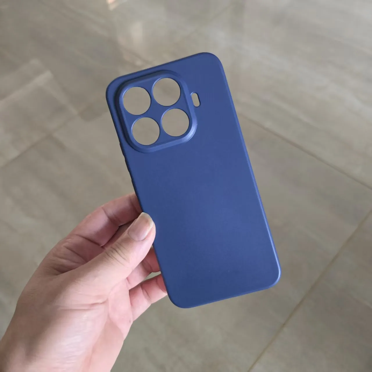 Fundas Original Fall Für Xiaomi Mi 15T Pro Fall Mi 15T Pro Stoßfest Flüssigkeit Silikon Schutzhülle Telefon Zurück abdeckung Fall – Detail 3