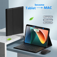 Keyboard Cover for Xiaomi Poco Pad 12.1\